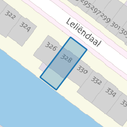 Perceel DMN00-D-2977