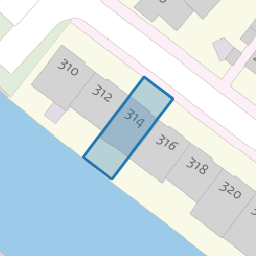 Perceel DMN00-D-2980