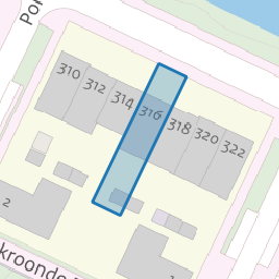 Perceel DMN00-D-2984