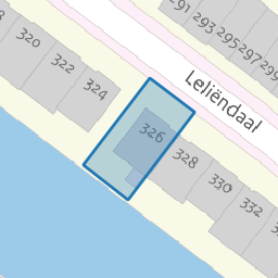 Perceel DMN00-D-2986