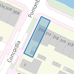 Perceel DMN00-D-2989