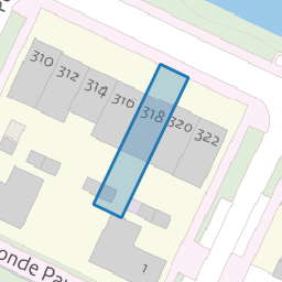 Perceel DMN00-D-2990