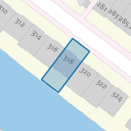 Perceel DMN00-D-2991