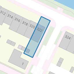 Perceel DMN00-D-2995