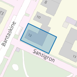 Perceel DMN00-D-3027