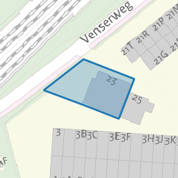 Perceel DMN00-D-3104