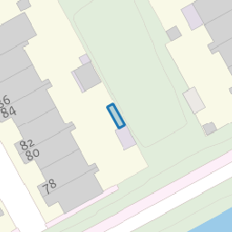 Perceel DMN00-D-3138