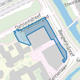 Perceel DMN00-D-3140