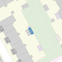 Perceel DMN00-D-3152