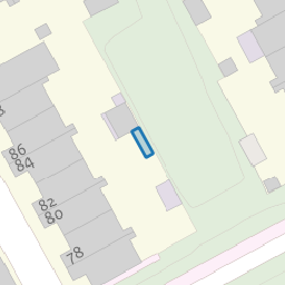 Perceel DMN00-D-3156