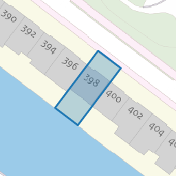 Perceel DMN00-D-3216