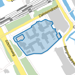 Perceel DMN00-D-3236