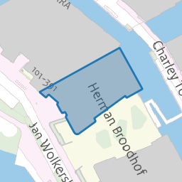 Perceel DMN00-D-3246