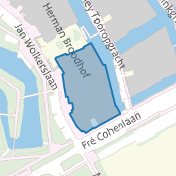 Perceel DMN00-D-3248