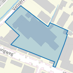 Perceel DMN00-D-3257