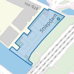 Perceel DMN00-D-3273