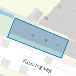 Perceel DMN00-D-3281