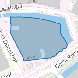 Perceel DMN00-D-3286