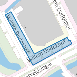 Perceel DMN00-D-3290