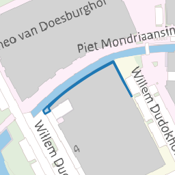 Perceel DMN00-D-3291