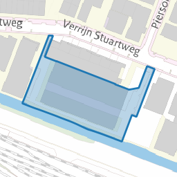 Perceel DMN00-D-3294