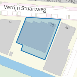 Perceel DMN00-D-3301