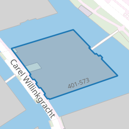 Perceel DMN00-D-3302