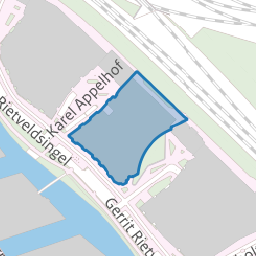 Perceel DMN00-D-3303