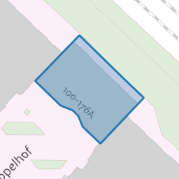 Perceel DMN00-D-3304