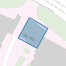 Perceel DMN00-D-3306