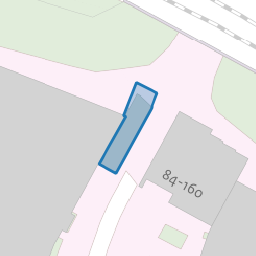 Perceel DMN00-D-3307