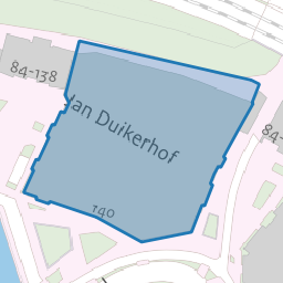 Perceel DMN00-D-3308