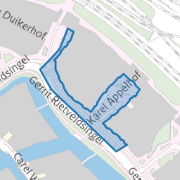 Perceel DMN00-D-3310