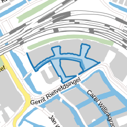 Perceel DMN00-D-3311