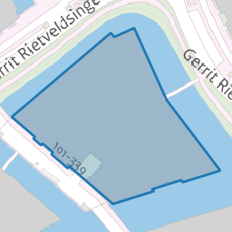 Perceel DMN00-D-3312