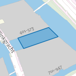 Perceel DMN00-D-3314
