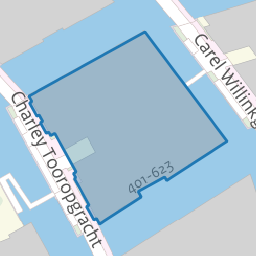 Perceel DMN00-D-3318