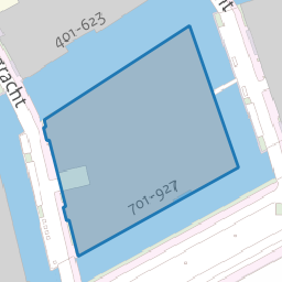 Perceel DMN00-D-3320