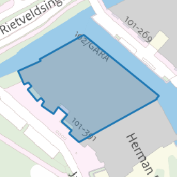 Perceel DMN00-D-3321