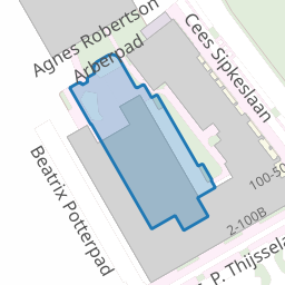 Perceel DMN00-D-3328