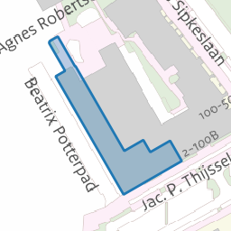 Perceel DMN00-D-3330
