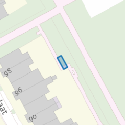 Perceel DMN00-D-3370