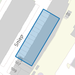 Perceel DMN00-D-3373