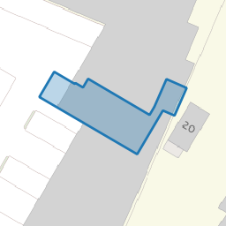 Perceel DMN00-D-3374