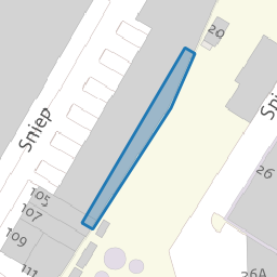 Perceel DMN00-D-3375