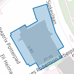 Perceel DMN00-D-3385