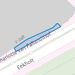 Perceel DMN00-D-3417
