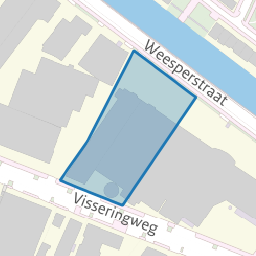 Perceel DMN00-D-3430