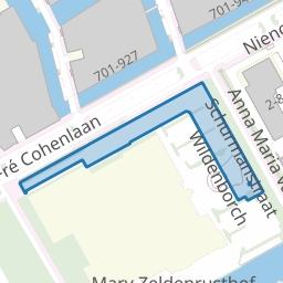 Perceel DMN00-D-3450