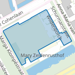 Perceel DMN00-D-3451